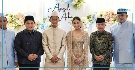 Biodata Azizah Salsha dan Berapa Usia Pratama Arhan serta Istri?