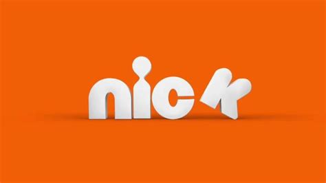 Nickelodeon - Logo Animation (with sound effects!) in 2022 ...