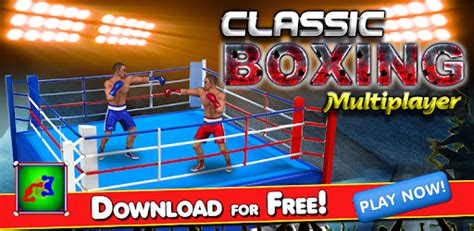 Classic Boxing Multiplayer for PC - How to Install on Windows PC, Mac