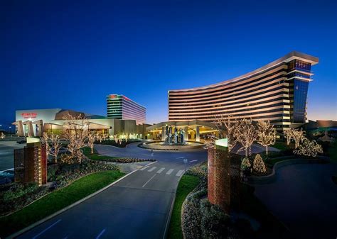 US – Choctaw Casino to reveal expansion on August 6 - Qasiknow