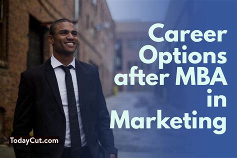 9 Best Career Options after MBA in Marketing That are Evergreen