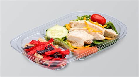 Food Packaging Trays Size Chart - ALLPACK