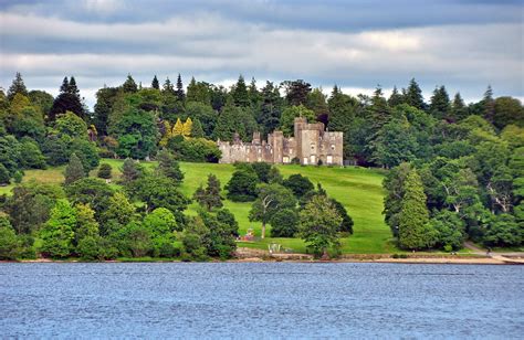 Scotland!: Loch Lomond