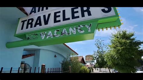 Old Las Vegas, Abandoned??? - YouTube