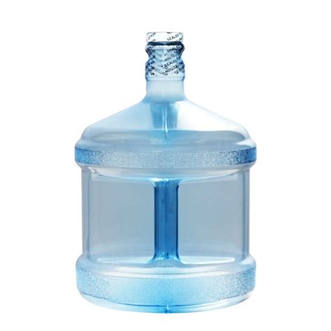 2 Gallon BPA Free Water Jug Bottle - Screw Cap - 2 Gallon / Bpa Free Plastic - Walmart.com ...