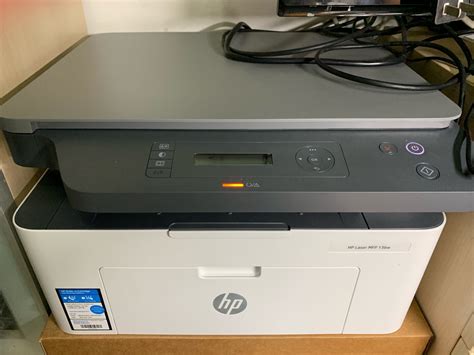 【惠普HP Laser MFP 136W怎么样】惠普HP Laser MFP 136W好不好_好吗-ZOL中关村在线