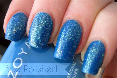 Pin by Karen Golden on Summer Nail Polish | Zoya nail polish, Summer nail polish, Glamour nails