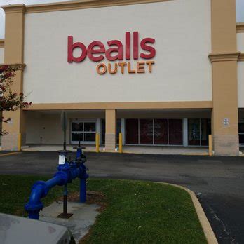 Bealls Outlet - Department Stores - 3020 66th St N, Tyrone, Saint Petersburg, FL - Yelp