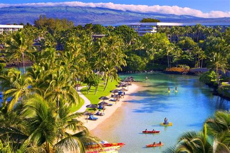 10 Best All-Inclusive Family Resorts in the U.S. for 2016 | Hilton ...