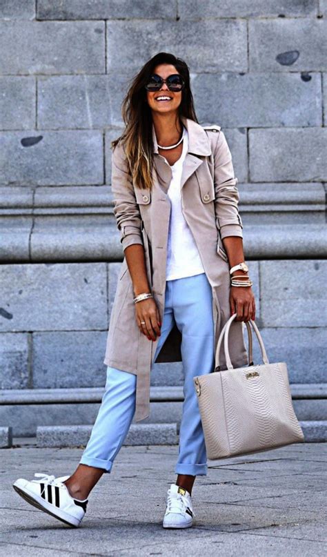 40 Cute Casual Work Outfits to Wear all day Long - Fashion Enzyme