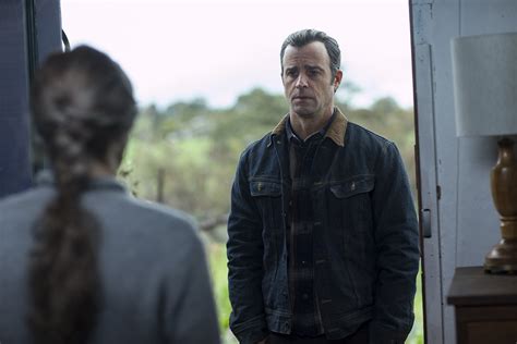 The Leftovers: Justin Theroux on Saying Goodbye and the HBO TV Series ...