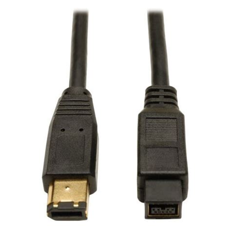 Firewire 800 to 400 and Firewire 400 to 800 Adapters - Which Adapter?