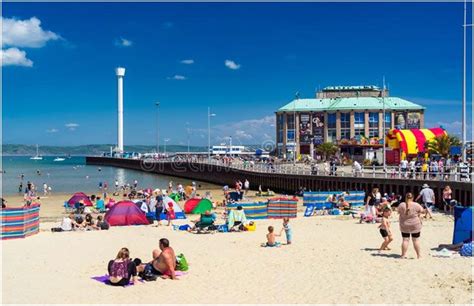 Top 10 UK beach holiday destination - bookonboard | Uk beaches, Best uk beaches, Beach holiday ...