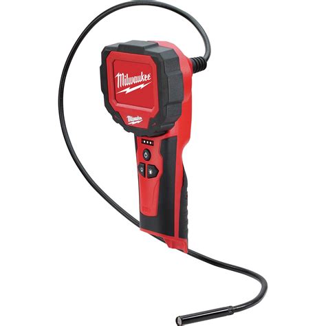 FREE SHIPPING — Milwaukee M-Spector 360 Digital Inspection Camera ...