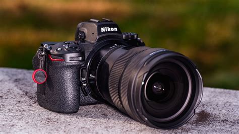 Nikon Z 6 II - Review 2021 - PCMag UK