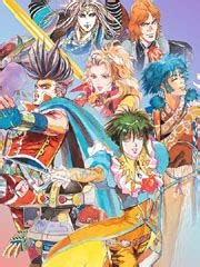 SaGa Frontier Remastered Review · A PS1 classic returns