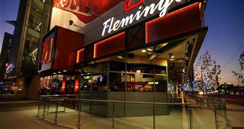 Fleming Steakhouse | Coastal Architects