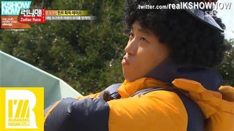 "My Life isn't That Simple": Running Man FUNNY Moments