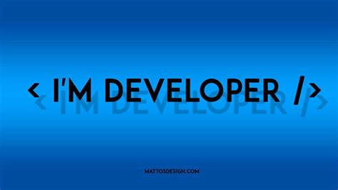 Developer Wallpapers - Top Free Developer Backgrounds - WallpaperAccess