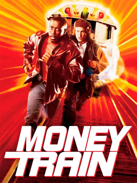 Prime Video: Money Train