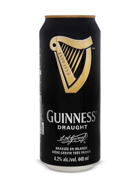 Guinness Draught | LCBO