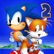 Sonic The Hedgehog 2 Classic v1.11.3 Unlocked APK for Android