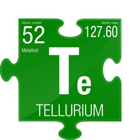 Tellurium Periodic Table Stock Photos, Pictures & Royalty-Free Images - iStock