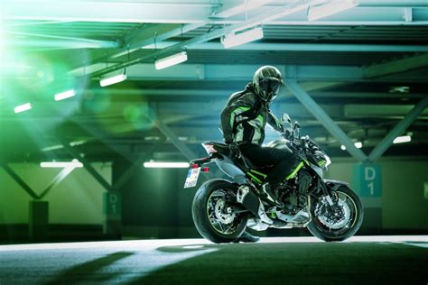 Kawasaki Ninja Z900 Wallpapers - Wallpaper Cave