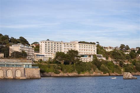 The Imperial Torquay spa breaks from £49