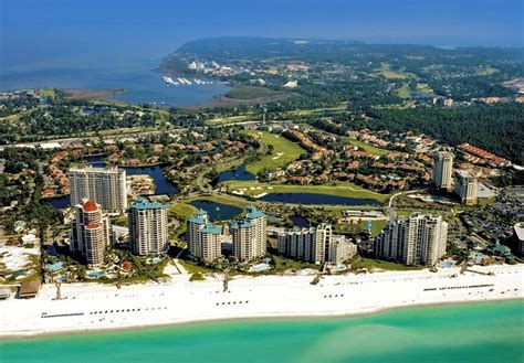 Best Places To Stay In Destin Florida On The Beach | Kids Matttroy