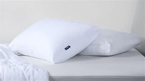 Casper Original Pillow review - GearOpen.com