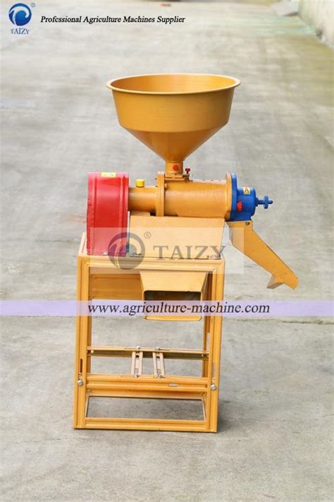 Rice Mill Delivery Site