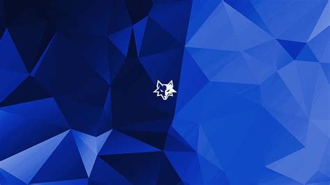 Blue Gaming Wallpaper Insane Gaming Wallpaper Blue By - vrogue.co