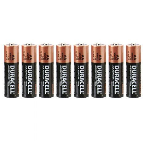 Pilha Alcalina Aa Duracell Original Com 30 Unidades - R$ 109,99 no MercadoLivre