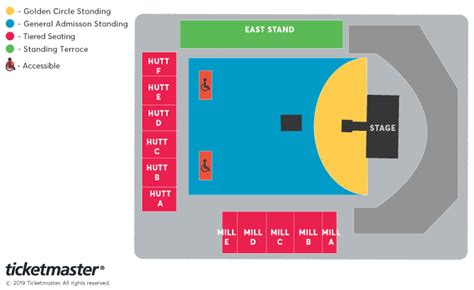 Hull College Craven Park - Hull | Tickets, Schedule, Seating Chart ...