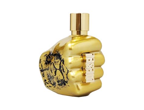 Diesel Spirit of the Brave Intense 75 ml EDP - 13414593199 - oficjalne ...