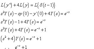 Differential Equations Solved Examples: Differential Equation Laplace ...