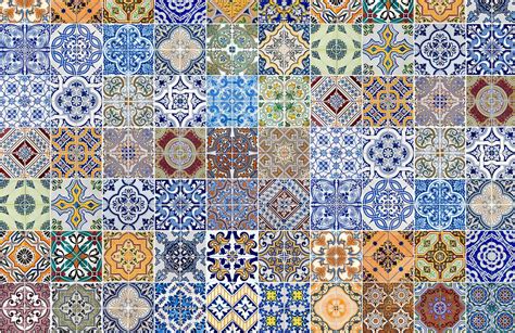 Moroccan Pattern Wallpapers - Top Free Moroccan Pattern Backgrounds - WallpaperAccess