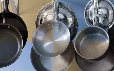 How To Clean Aluminum Pots - Homeaholic.net