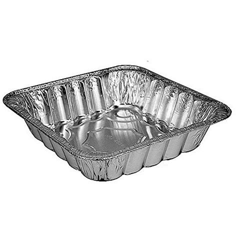 Foil Baking Pans Sizes