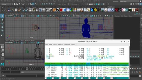 Building a GPU workstation for visual effects with AWS | AWS Compute Blog