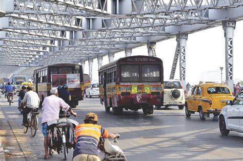 KOLKATA AND NOSTALGIA: The Heritage City of Bengal Then and Now