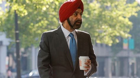 Indian American Ajay Banga takes over as World Bank President | Today News