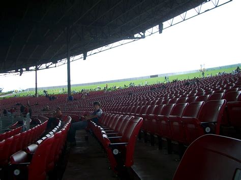 White River Amphitheatre | The white River Amphitheatre has … | Flickr