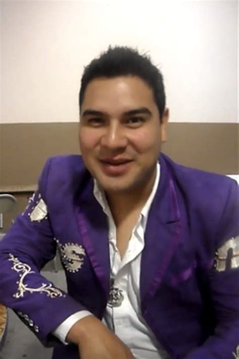 Banda MS Singer Alan Ramirez Stable After Being Shot in Mexico City