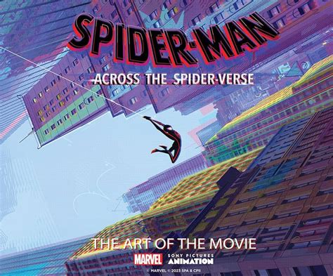 Spider-Man: Across the Spider-Verse - AricRaheeb