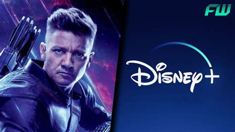 Hawkeye: Disney+ Series Cast Key Roles