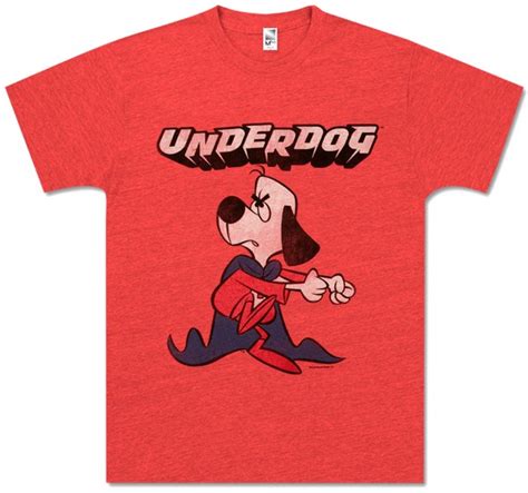 Patrick Owsley Cartoon Art and More!: UNDERDOG STUFF!