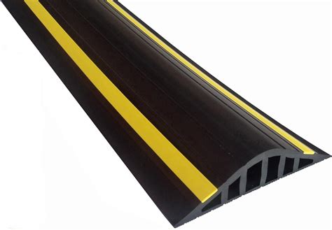 Garage Door Flood Barrier Seal (1 ½in High) 8ft 3in - - Amazon.com