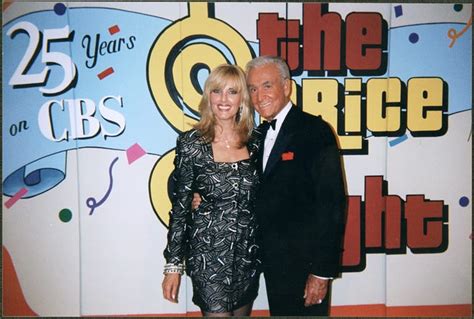 'The Price is Right' host Bob Barker dies at 99: His life in photos